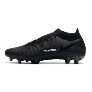 Nike Phantom Generative Texture Elite DF FG Černá